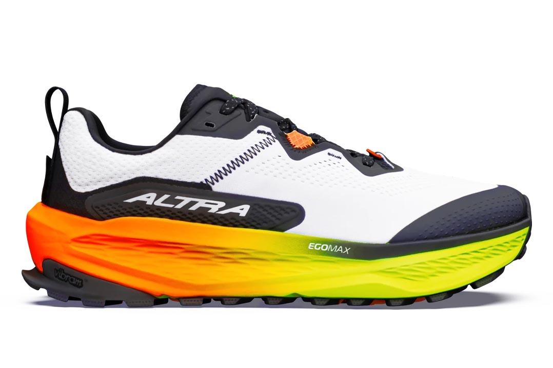 Altra Olympus 7